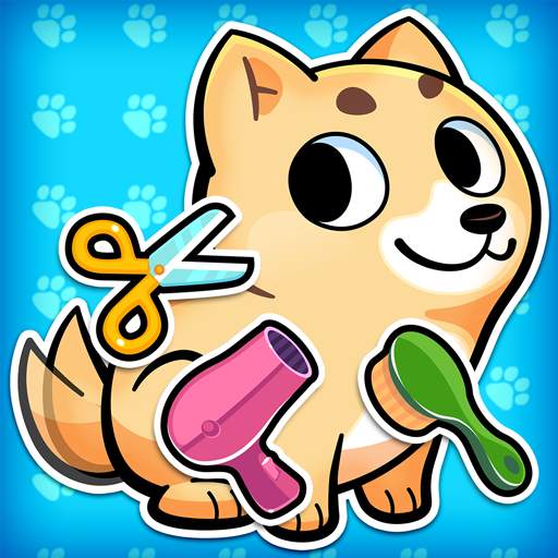 My Virtual Pet Shop: Animals 1.12.64