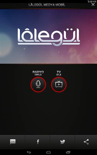 LALEGÜL TV screenshot 9