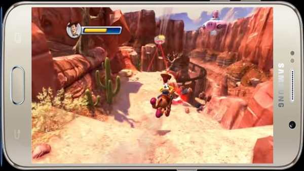 Guide Toy Story screenshot 2