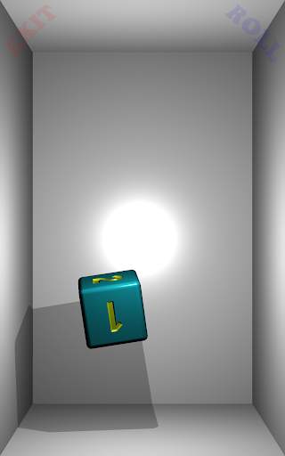 3D Dice screenshot 4
