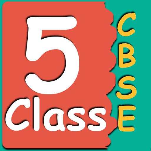 CBSE Class 5 MCQ 1.6