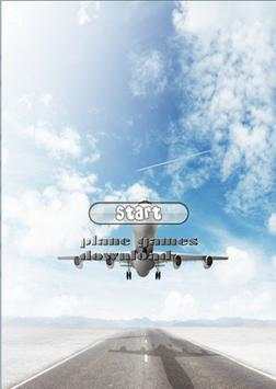 Hot Plane Games Download screenshot 1