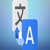 Voice Translator icon