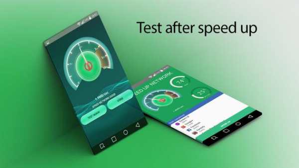 Internet Speed Wifi/3G screenshot 3