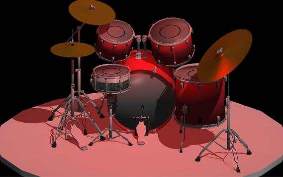 Drum Kid Song screenshot 1