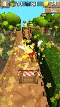 Temple Mickey Running Mouse screenshot 5