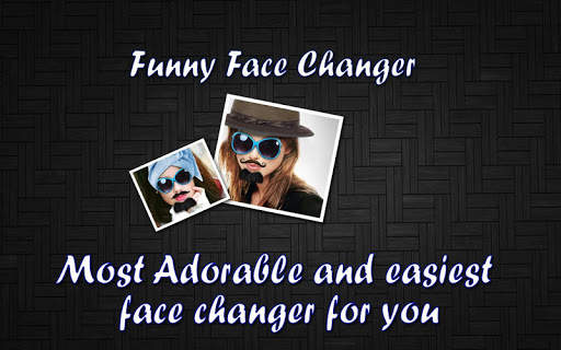 Funny Face Changer स्क्रीनशॉट 6