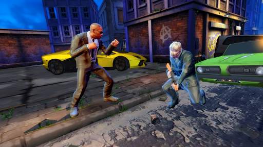 Fighting Boxing 2018 screenshot 3