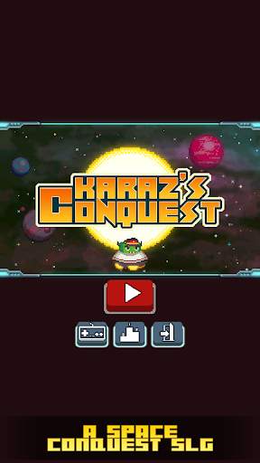 Karaz's Conquest screenshot 2