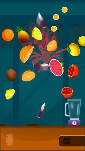 Fruit Cut 3 screenshot 4