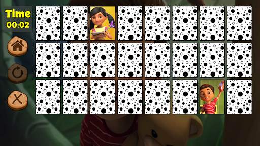 Caleb and Sophia's Memory Game screenshot 7