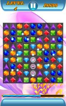 Jewel Galaxy Mash screenshot 4
