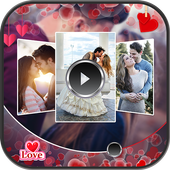 Photo SlideShow With Music icon
