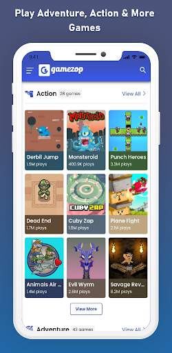 Recharge Karo - Mobile Recharge App & Games screenshot 5