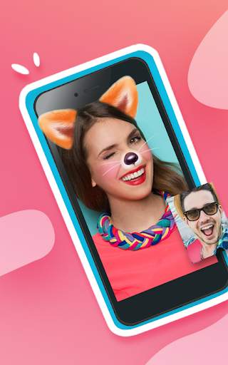 Fake Caller ID free : spoofcard: fake video call screenshot 2