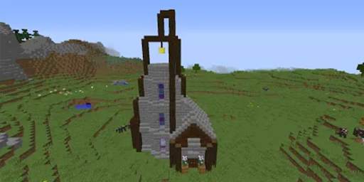 Jenny Mod for Minecraft Pe screenshot 3