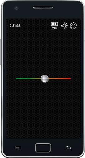 Free FlashLight App - LED screenshot 2