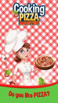 Cooking Pizza Master screenshot 15