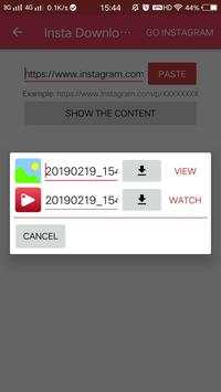 Download  video all - New 2019 screenshot 2
