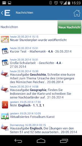 EduPage screenshot 4