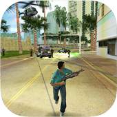 New Free Cheat for GTA Vice City 1.0