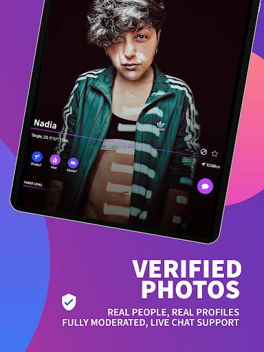 Wapa: The Lesbian Dating App screenshot 11