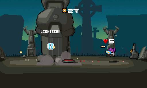 Groundskeeper2 free screenshot 2