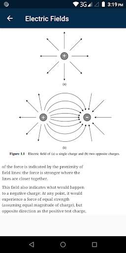 Electrical System Engineering скриншот 2