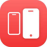 Smart Switcher: phone clone icon