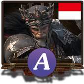 Clash of Kings Indonesia Theme 1.3.2