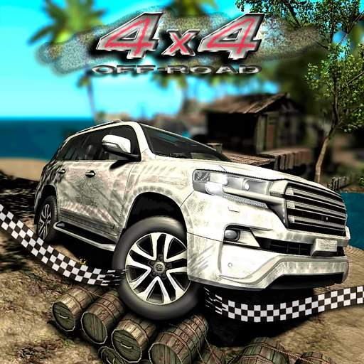 4x4 Off-Road Rally 7 34.0