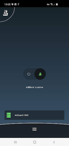 Adblock. Less Ads screenshot 1