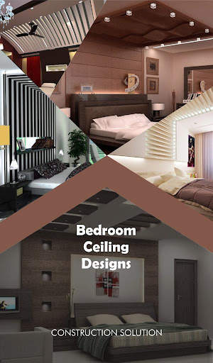 Modern Ceiling Design скриншот 1