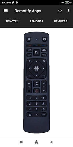 Remote Control For JIO screenshot 3