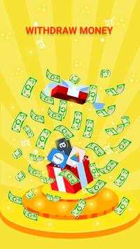 Money Cube स्क्रीनशॉट 4