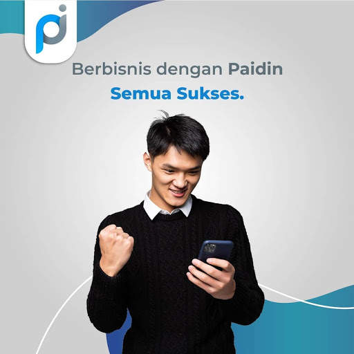 Paidin - Aplikasi Reseller Tanpa Modal Bisa COD screenshot 5