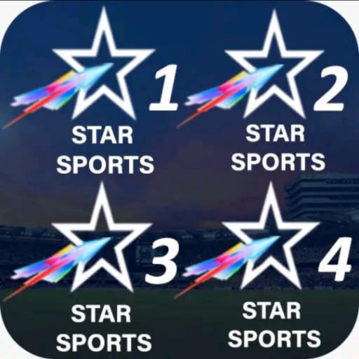 Star Sports - Star Sports TV Streaming Guide icon