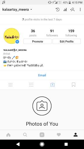 Fonts For WhatsApp - Stylish T screenshot 7