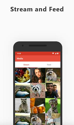 Datr - Best Social App Exclusively For India screenshot 2