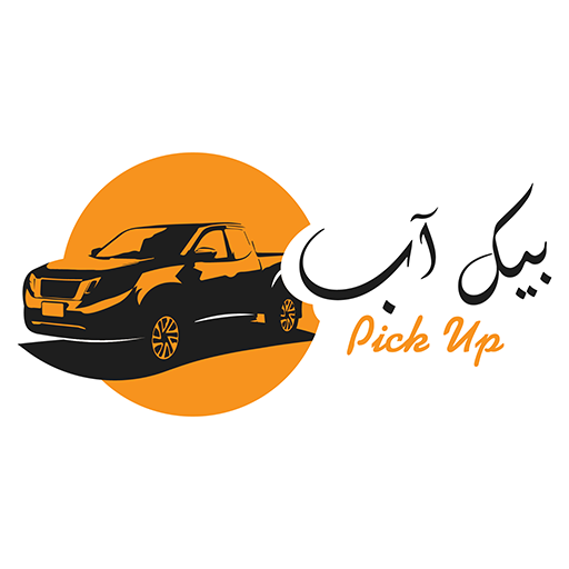 بيك اب icon