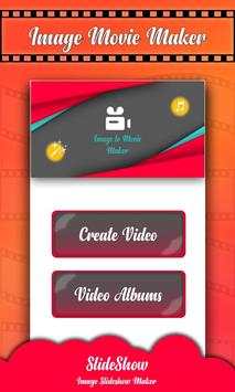 Photo To Video Slideshow Maker Video Editor screenshot 4