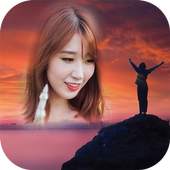 New Model Sin Sinari Photo Frame Application 2020 1.0.2
