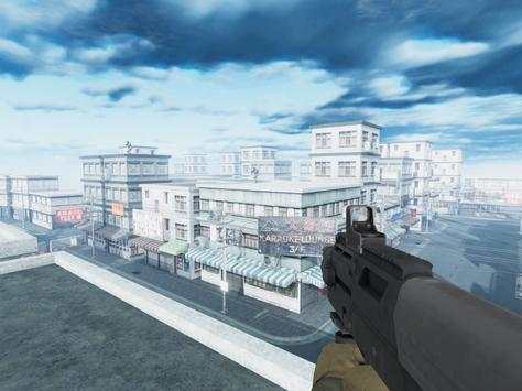 Sniper Assassin screenshot 5