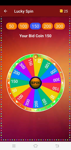 Daily Earn Online 2020 - Spin and Win Free Cash स्क्रीनशॉट 1