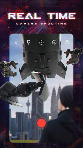 FX Master screenshot 3