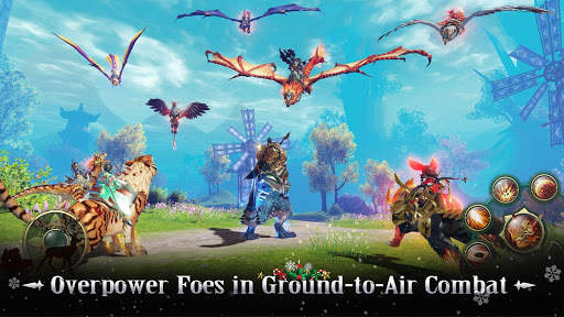 Taichi Panda 3: Dragon Hunter screenshot 5