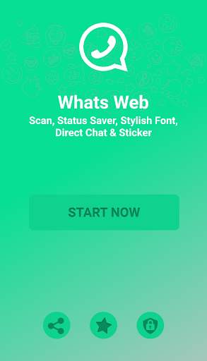 Whats Web for New WhatsApp web Update 2020 - 2021 screenshot 2