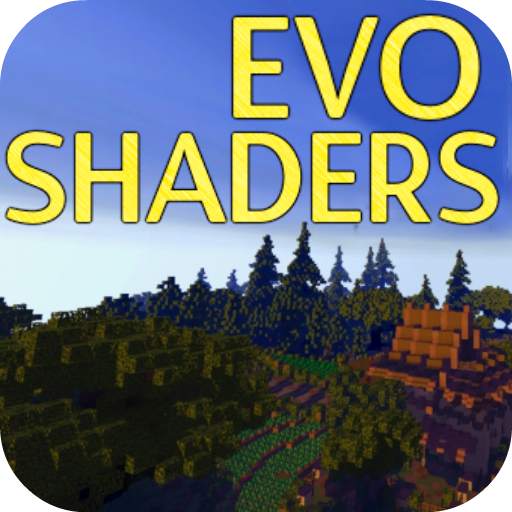 Mod EVO Shader 1.1