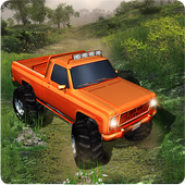 Extreme 4X4 Offroad Rally أيقونة