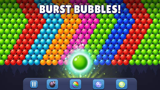 Bubble Pop! Puzzle Game Legend screenshot 22